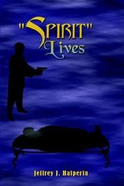 Cover of: Spirit Lives