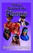 Cover of: Voices Behind the Phone by Brenda L. Carruth