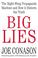Cover of: Big lies