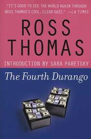 Cover of: The fourth Durango