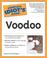 Cover of: The Complete Idiot's Guide(R) to Voodoo