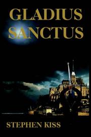 Cover of: Gladius Sanctus