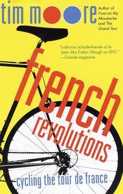 French Revolutions by Tim Moore