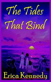 Cover of: The Tides That Bind