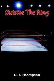 Cover of: Outside The Ring