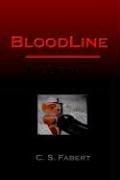 Cover of: BloodLine by C. S. Fabert