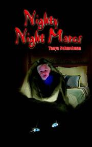 Cover of: Nighty Night Mares | Tanya Nehmelman