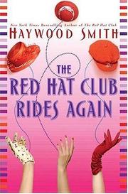 Cover of: The red hat club rides again by Haywood Smith