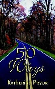 Cover of: 50 Ways