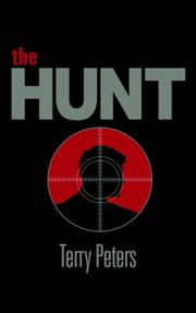 Cover of: The Hunt