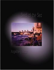 Cover of: Seed of the Sea