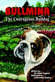 Cover of: Bullmina the Courageous Bulldog