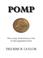 Cover of: Pomp