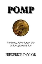 Cover of: POMP by Frederick Taylor, Frederick Taylor