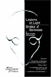 Cover of: Legions of Light/Armies of Darkness