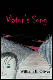 Cover of: Viator's Song