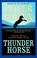 Cover of: Thunder Horse