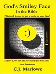 Cover of: God's Smiley Face In The Bible: New Testament