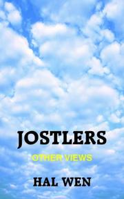 Cover of: JOSTLERS by HAL WEN