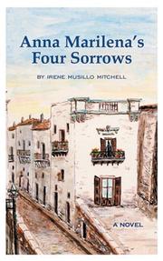 Cover of: Anna Marilena's Four Sorrows