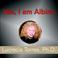 Cover of: YES, I AM ALBINO