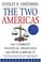 Cover of: The two Americas