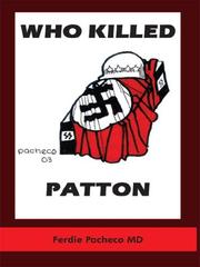 Cover of: Who killed Patton
