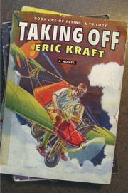Cover of: Taking Off: A Novel