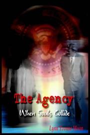 Cover of: The Agency: When Souls Collide