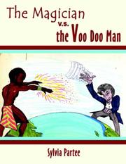 Cover of: The Magician V.S. the Voo Doo Man by Sylvia Partee