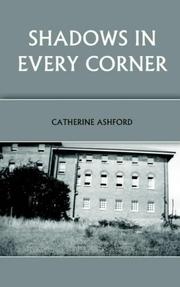 Cover of: SHADOWS IN EVERY CORNER by CATHERINE ASHFORD