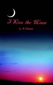 Cover of: I Kiss the Moon
