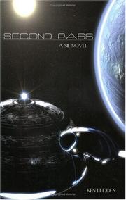 Cover of: Second Pass | Ken Ludden