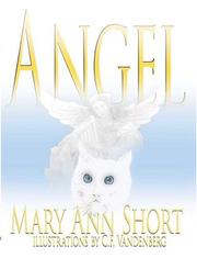 Cover of: Angel by Mary Ann Short