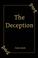 Cover of: The Deception