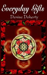 Cover of: Everyday Gifts by Denise  M. Doherty