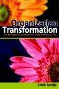 Cover of: Organization Transformation