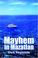 Cover of: Mayhem in Mazatlan