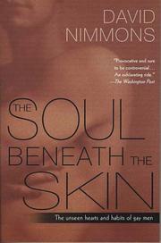 The Soul Beneath the Skin by David Nimmons