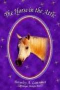 Cover of: The Horse in the Attic