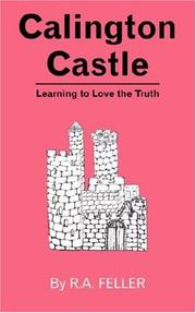 Cover of: Calington Castle