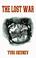 Cover of: The lost war