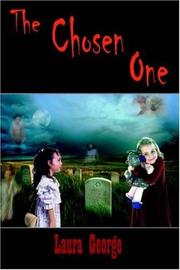 The Chosen One cover