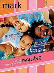 Cover of: Revolve Study Guide | 