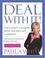 Cover of: Deal With It! Workbook