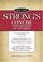 Cover of: New Strong's Concise Concordance of the Bible