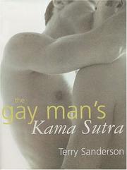 The Gay Man's Kama Sutra by Terry Sanderson, Kat Harding