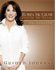 Cover of: Inside My Heart Guided Journal