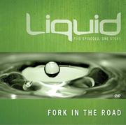 Cover of: Fork in the Road: LIQUID (Liquid)