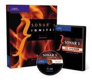 Cover of: Sonar 3 Music Starter Kit | Tim Gay